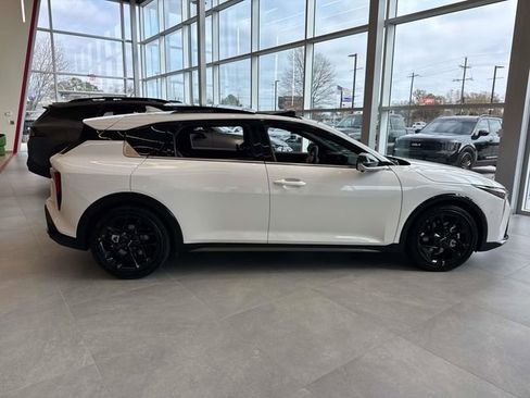 New 2026 Kia K4 GT-Line Turbo image 9