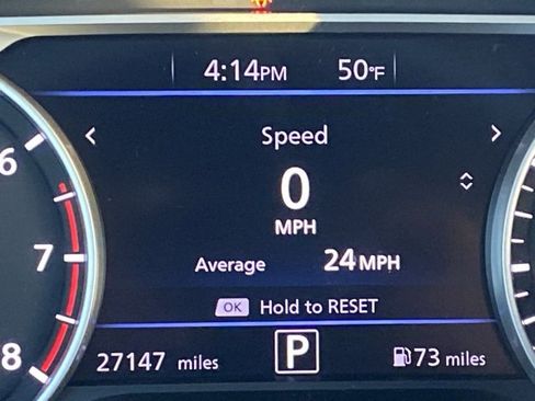 Certified 2021 Nissan Sentra SV image 20