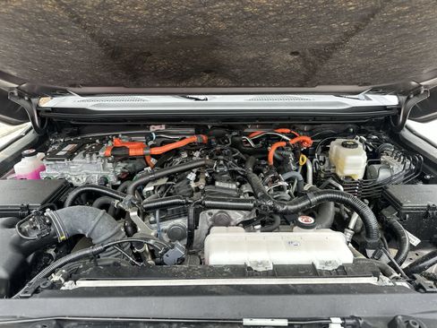 Used 2025 Toyota Land Cruiser 1958 AWD/4WD image 13