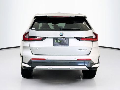 Used 2025 BMW X1 xDrive28i image 7