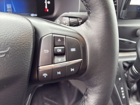 New 2026 Ford Transit 350 148 High Roof Extended AWD image 23