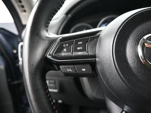 Certified 2023 MAZDA CX-5 Carbon Edition AWD/4WD image 16
