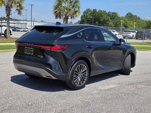 Certified 2024 Lexus RX 350 AWD w/ Convenience Package image 5