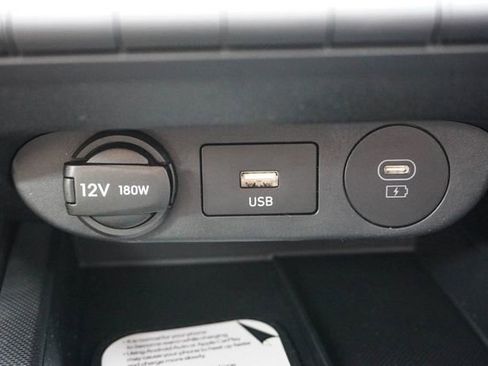 New 2026 Hyundai Elantra SEL Sport w/ Cargo Package image 25