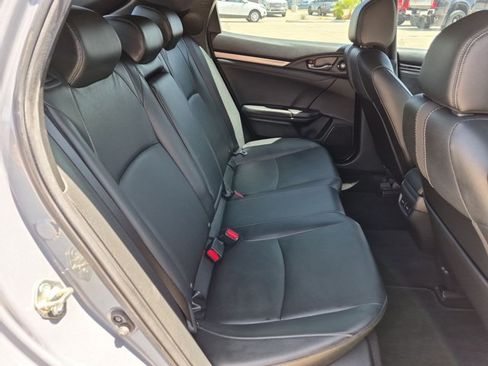 Used 2021 Honda Civic Sport Touring image 21
