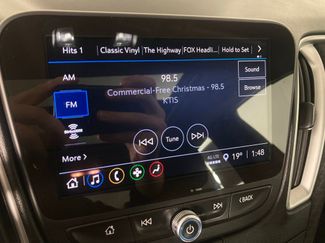 Used 2024 Chevrolet Malibu LT video 3