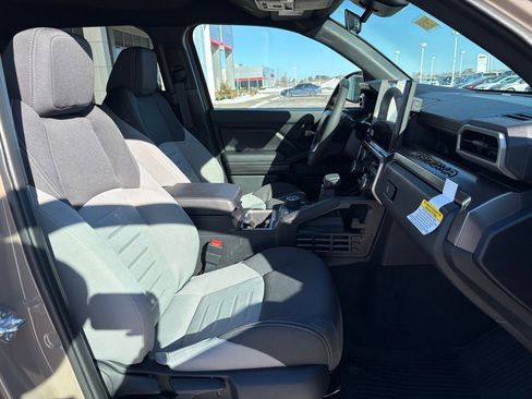 New 2026 Toyota Tacoma TRD Off-Road image 12