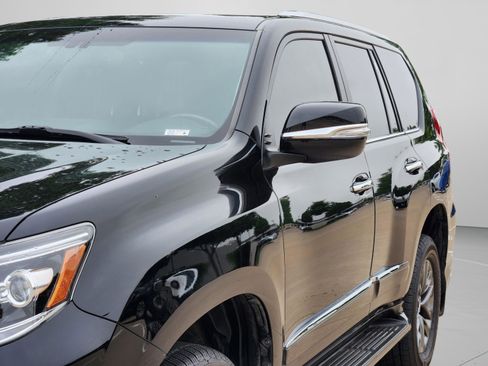 Used 2019 Lexus GX 460 Premium AWD/4WD image 36