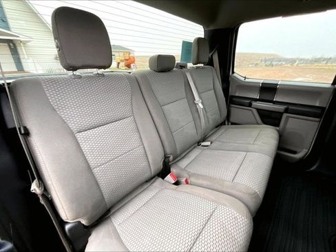 Used 2019 Ford F150 XLT w/ Trailer Tow Package image 26