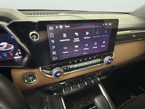 Certified 2024 GMC Canyon AT4 w/ Canyon Safety Plus Package image 20