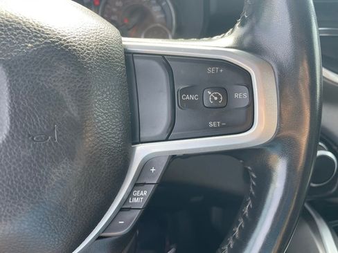 Used 2022 RAM 1500 Big Horn image 29