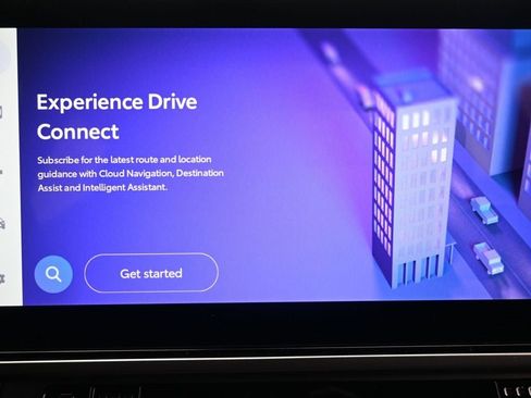 New 2026 Toyota Camry XSE image 28