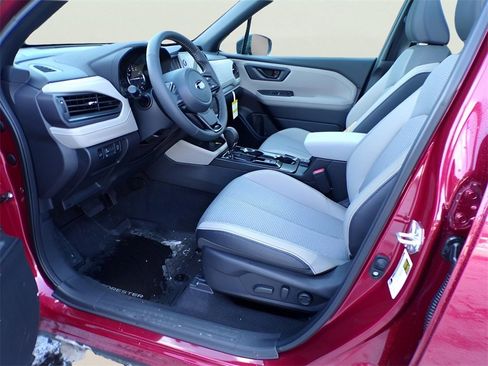 Certified 2026 Subaru Forester Premium image 20