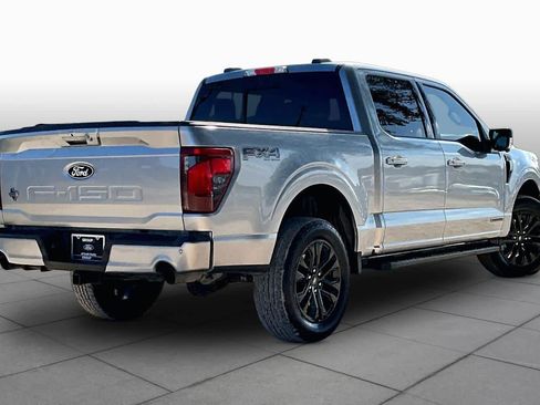 Certified 2024 Ford F150 XLT w/ Equipment Group 303A High AWD/4WD image 13