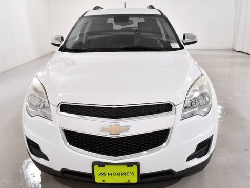 Used 2015 Chevrolet Equinox LT w/ Driver Convenience Package AWD/4WD image 3
