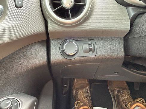 Used 2017 Chevrolet Sonic Premier FWD image 26