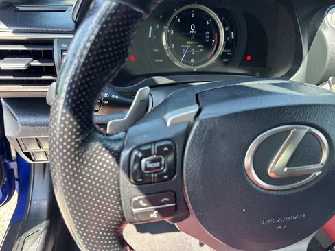 Used 2017 Lexus RC 350 F Sport AWD/4WD image 25