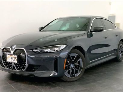Used 2023 BMW i4 eDrive35 w/ Premium Package