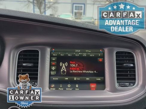 Used 2023 Dodge Charger SXT image 6