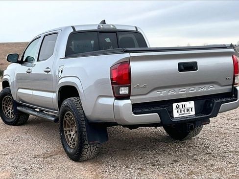 Used 2023 Toyota Tacoma SR5 image 4