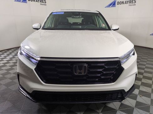Used 2024 Honda CR-V EX-L image 8