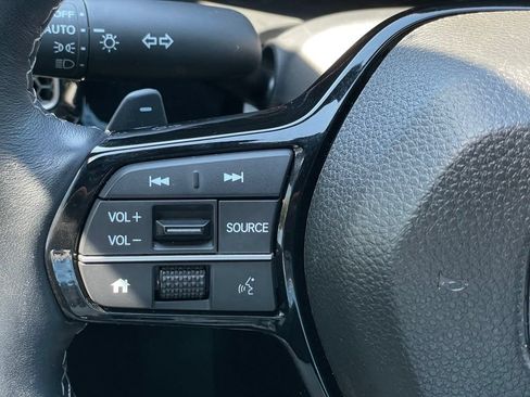Used 2025 Honda Civic Sport image 15