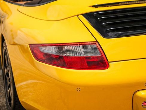 Used 2006 Porsche 911 Carrera 4S image 56