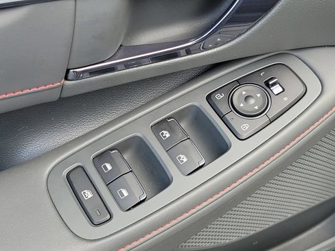 Used 2022 Hyundai Sonata N Line FWD image 27