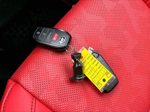Used 2026 Toyota Tacoma TRD Pro AWD/4WD image 15