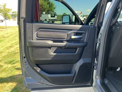 New 2026 RAM 2500 Big Horn image 21