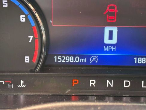 Used 2023 Ford Bronco Sport Outer Banks AWD/4WD image 27