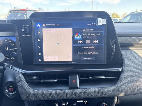 New 2026 Subaru Outback Premium image 25