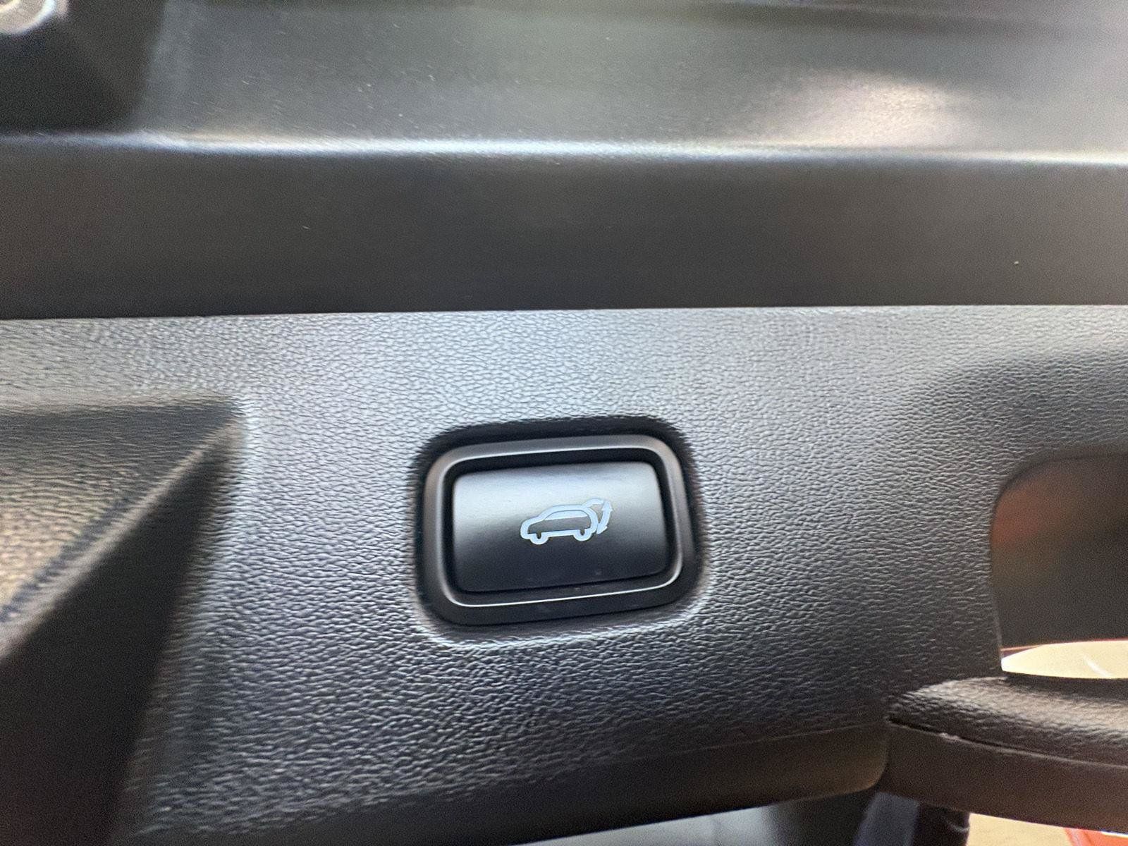 Used 2024 Hyundai Tucson SEL w/ Convenience Package AWD/4WD image 18