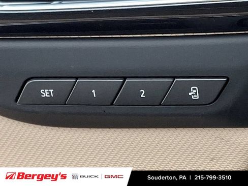 New 2026 Buick Envision Preferred AWD/4WD image 20