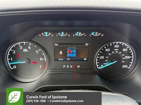 New 2026 Ford F150 STX AWD/4WD image 27