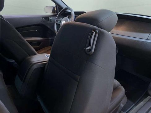 Used 2011 Ford Mustang GT w/ Security Pkg image 59