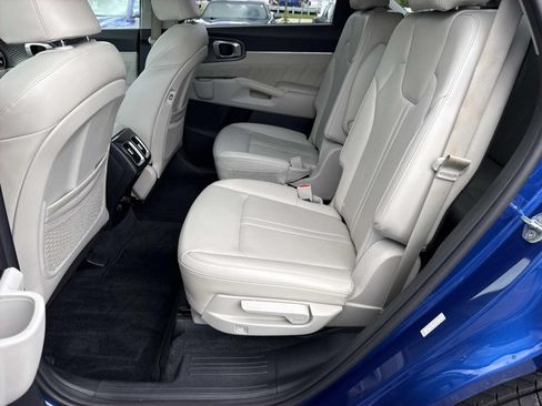 Used 2022 Kia Sorento SX AWD/4WD image 29