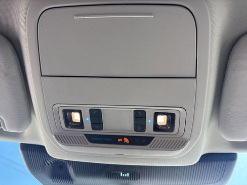 New 2026 Ford Explorer Active image 60