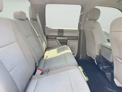 Used 2019 Ford F250 XLT AWD/4WD image 13