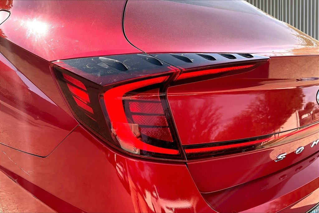 Used 2020 Hyundai Sonata SEL FWD image 31