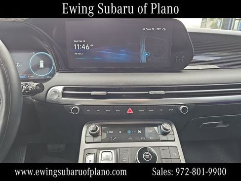 Used 2023 Hyundai Palisade Calligraphy image 19