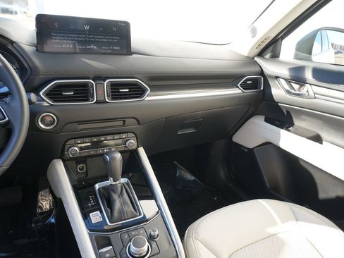 Used 2023 MAZDA CX-5 AWD 2.5 S w/ Premium Package image 21