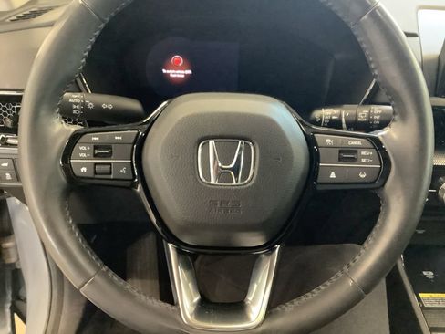 Used 2024 Honda CR-V EX-L image 12
