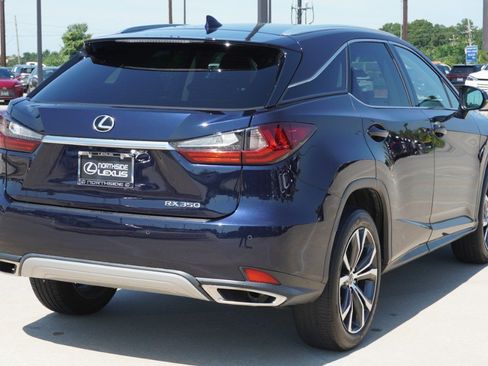 Used 2021 Lexus RX 350 FWD w/ Premium Package image 6