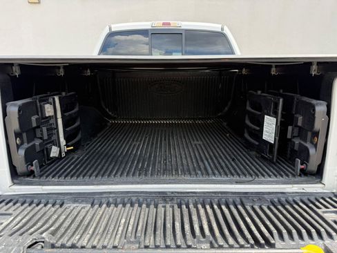 Used 2014 Ford F150 Limited RWD image 28
