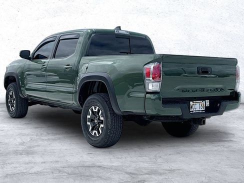 Used 2021 Toyota Tacoma SR AWD/4WD image 12