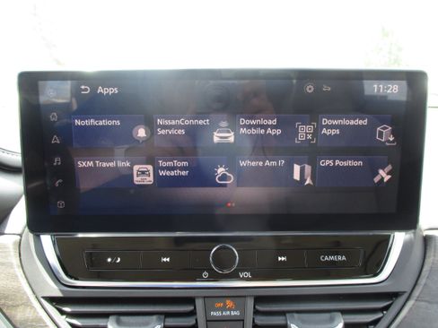 Used 2023 Nissan Altima 2.5 SL FWD image 22