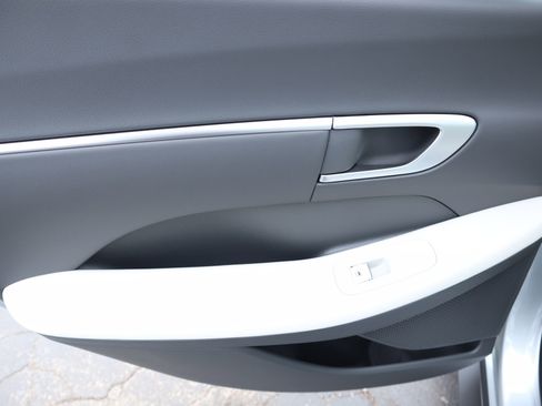 New 2026 Hyundai Sonata Blue image 14