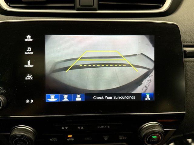 Used 2019 Honda CR-V EX-L image 15