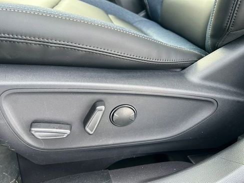 New 2025 Ford Bronco Sport Outer Banks w/ Sasquatch Outer Banks Package image 12